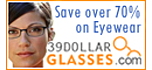39 Dollar Glasses